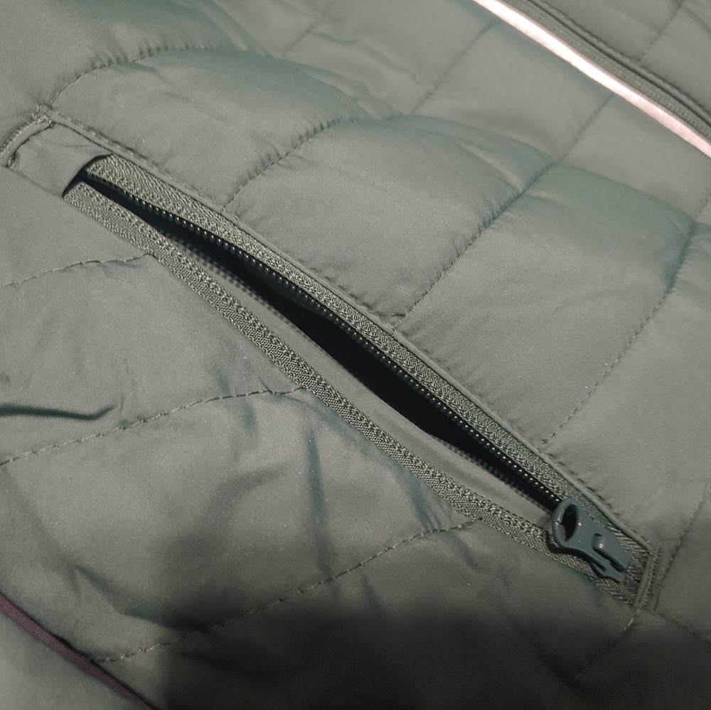 RSQ Jacket Puffer Jacket Men's BNWT - Picture 6 of 16